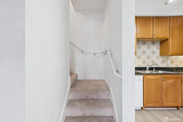 619 King Street TH6, San Francisco, CA 94107