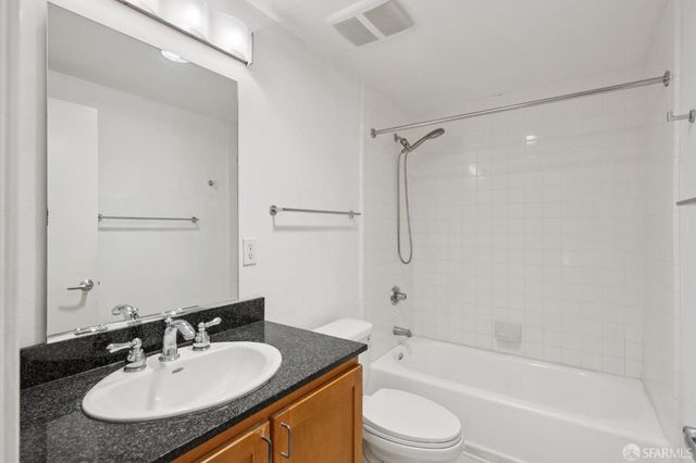 619 King Street TH6, San Francisco, CA 94107