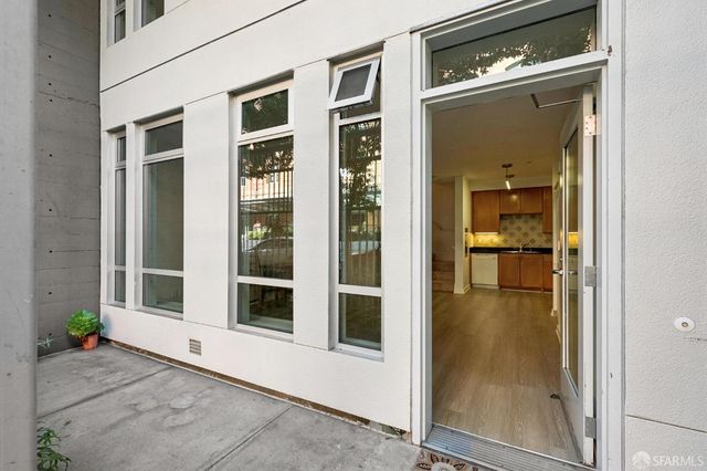 619 King Street TH6, San Francisco, CA 94107