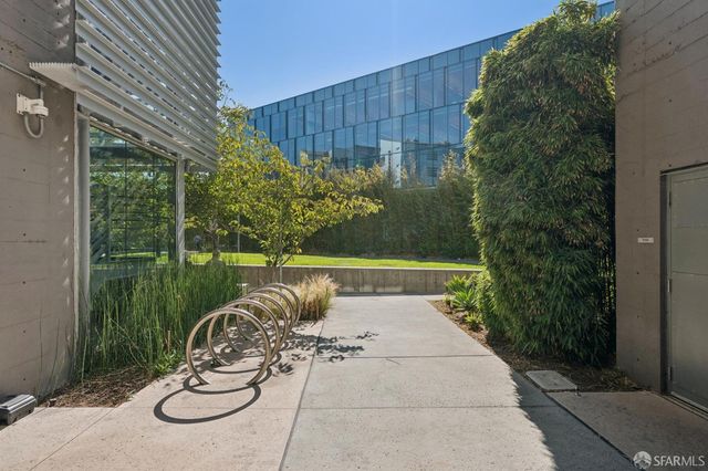 619 King Street TH6, San Francisco, CA 94107