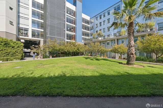 619 King Street TH6, San Francisco, CA 94107