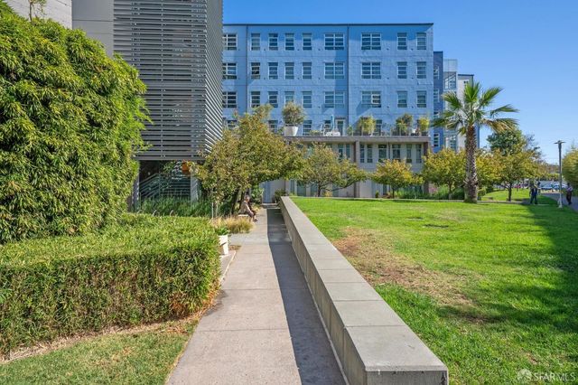 619 King Street TH6, San Francisco, CA 94107