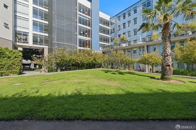 619 King Street TH6, San Francisco, CA 94107