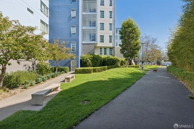 619 King Street TH6, San Francisco, CA 94107