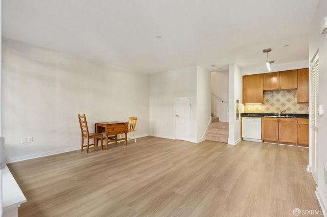 619 King Street TH6, San Francisco, CA 94107