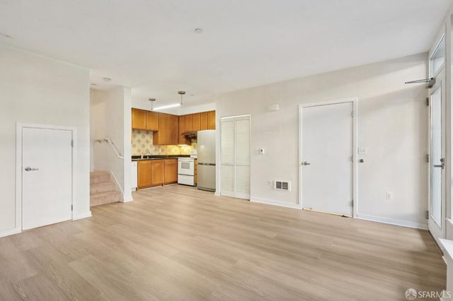 619 King Street TH6, San Francisco, CA 94107