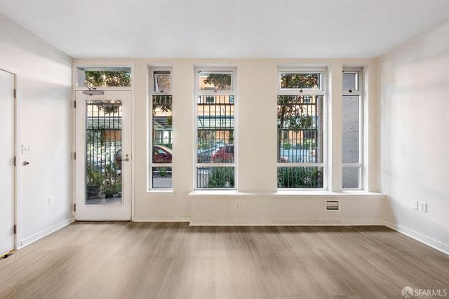 619 King Street TH6, San Francisco, CA 94107