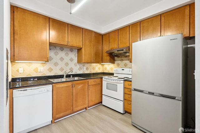 619 King Street TH6, San Francisco, CA 94107