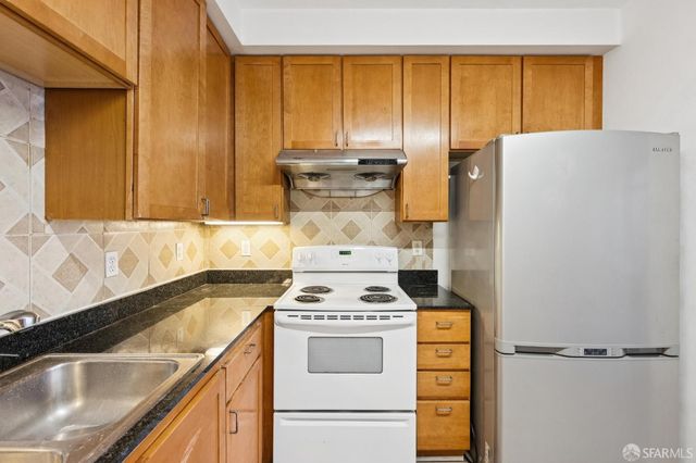619 King Street TH6, San Francisco, CA 94107