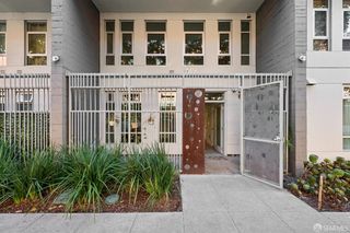 619 King Street TH6, San Francisco, CA 94107