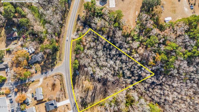1219 Lanvale Road NE, Leland, NC 28451