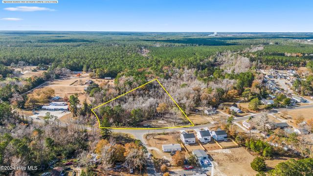 1219 Lanvale Road NE, Leland, NC 28451