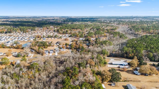 1219 Lanvale Road NE, Leland, NC 28451