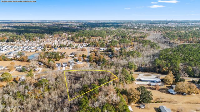 1219 Lanvale Road NE, Leland, NC 28451