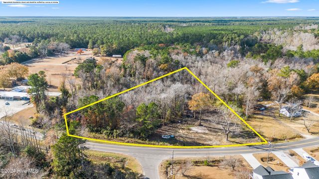 1219 Lanvale Road NE, Leland, NC 28451