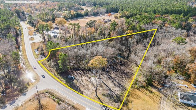 1219 Lanvale Road NE, Leland, NC 28451