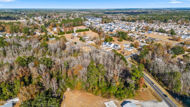 1219 Lanvale Road NE, Leland, NC 28451