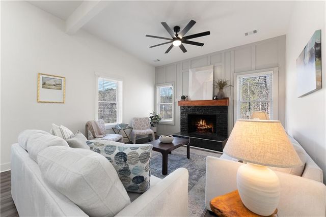 3425 Duckett Mill Road, Gainesville, GA 30506