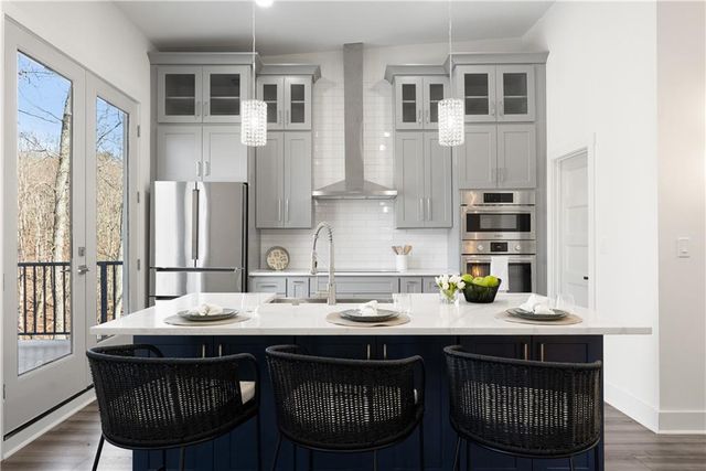 3425 Duckett Mill Road, Gainesville, GA 30506