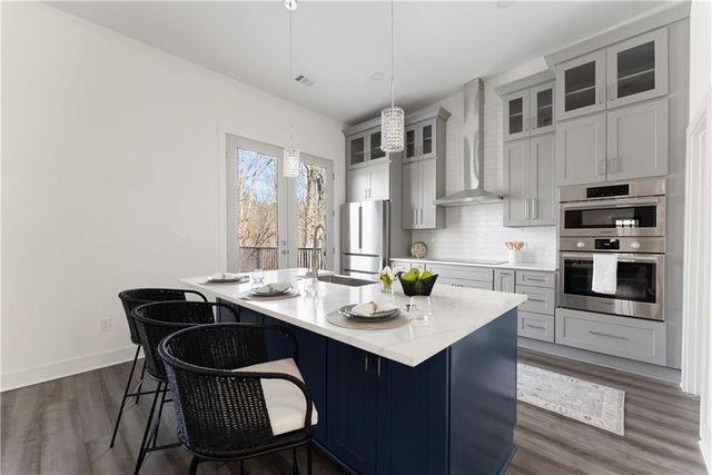 3425 Duckett Mill Road, Gainesville, GA 30506