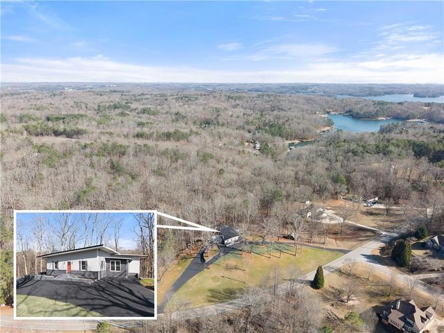 3425 Duckett Mill Road, Gainesville, GA 30506