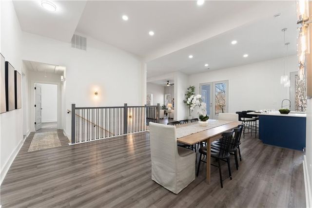 3425 Duckett Mill Road, Gainesville, GA 30506