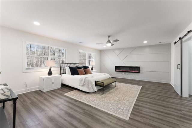 3425 Duckett Mill Road, Gainesville, GA 30506