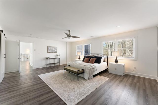 3425 Duckett Mill Road, Gainesville, GA 30506