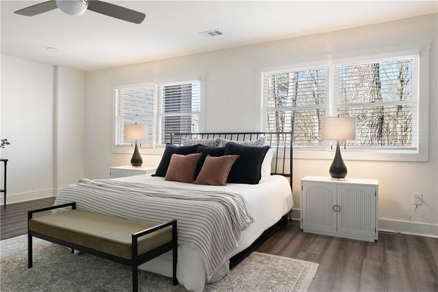 3425 Duckett Mill Road, Gainesville, GA 30506