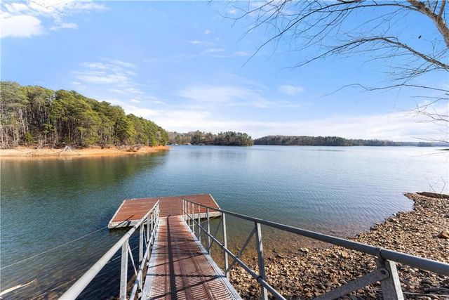 3425 Duckett Mill Road, Gainesville, GA 30506