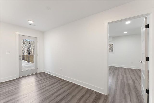 3425 Duckett Mill Road, Gainesville, GA 30506