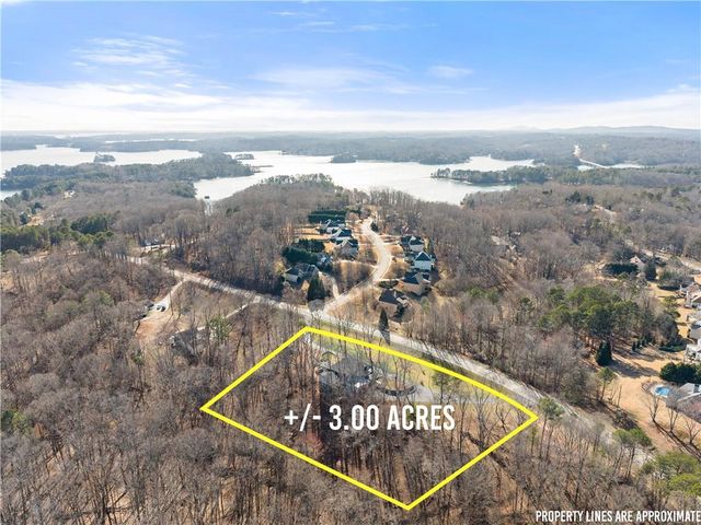 3425 Duckett Mill Road, Gainesville, GA 30506