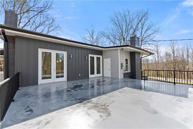 3425 Duckett Mill Road, Gainesville, GA 30506