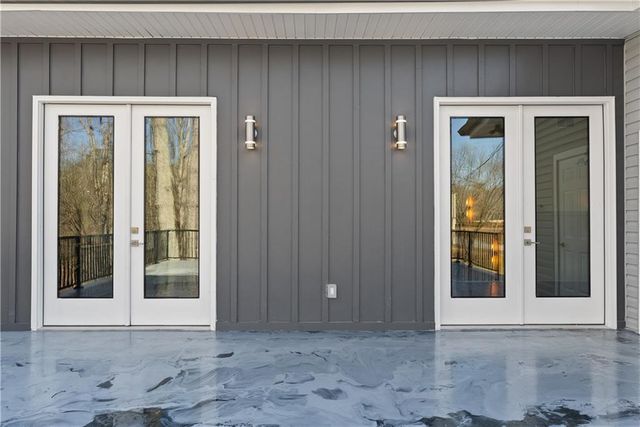 3425 Duckett Mill Road, Gainesville, GA 30506