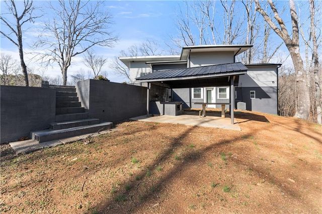 3425 Duckett Mill Road, Gainesville, GA 30506