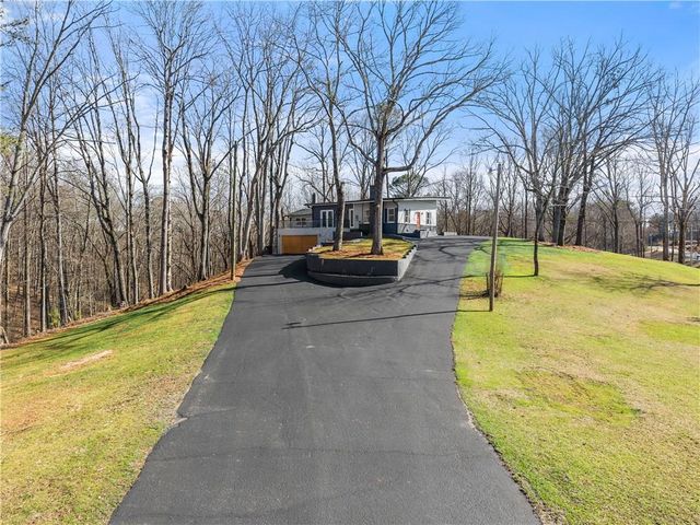 3425 Duckett Mill Road, Gainesville, GA 30506