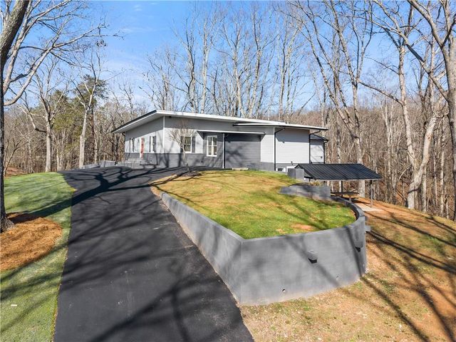 3425 Duckett Mill Road, Gainesville, GA 30506