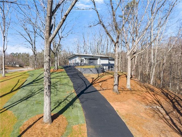 3425 Duckett Mill Road, Gainesville, GA 30506