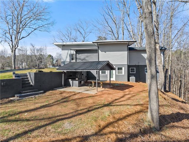 3425 Duckett Mill Road, Gainesville, GA 30506