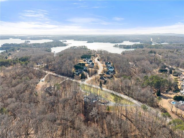 3425 Duckett Mill Road, Gainesville, GA 30506