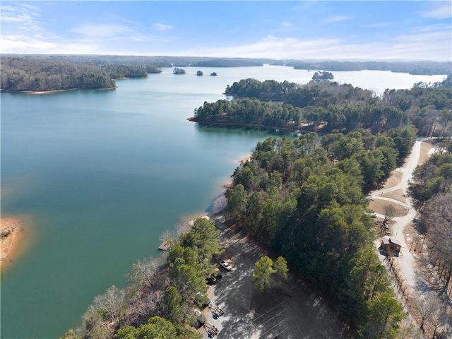 3425 Duckett Mill Road, Gainesville, GA 30506