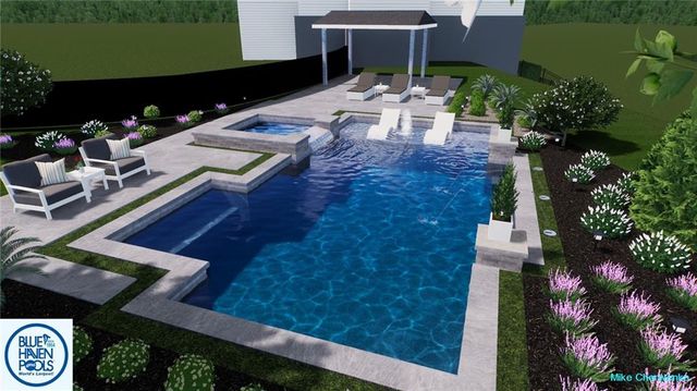 3425 Duckett Mill Road, Gainesville, GA 30506