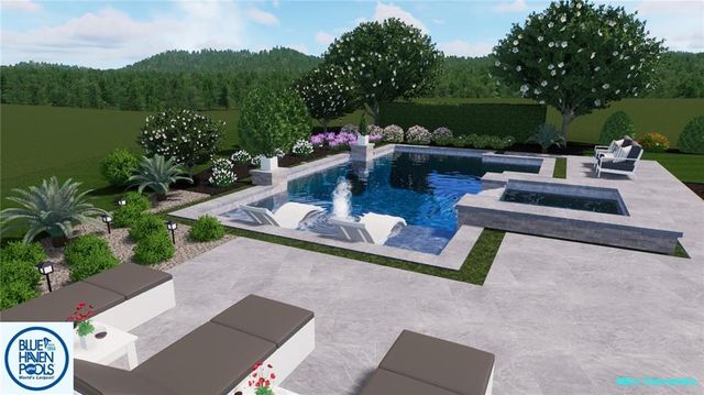 3425 Duckett Mill Road, Gainesville, GA 30506