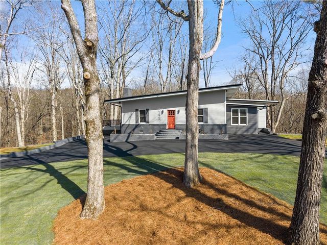 3425 Duckett Mill Road, Gainesville, GA 30506