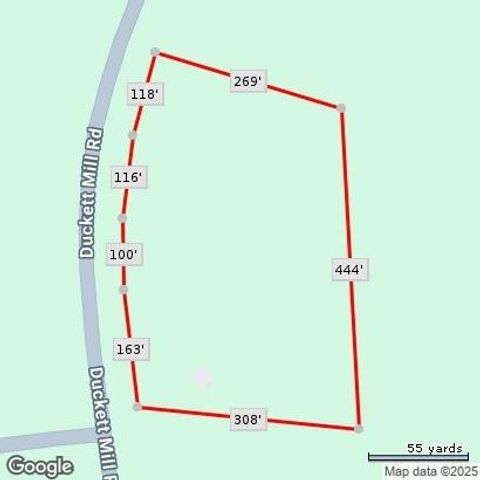 3425 Duckett Mill Road, Gainesville, GA 30506