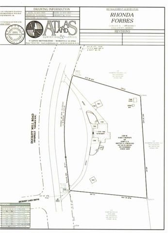 3425 Duckett Mill Road, Gainesville, GA 30506