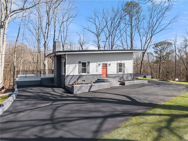 3425 Duckett Mill Road, Gainesville, GA 30506