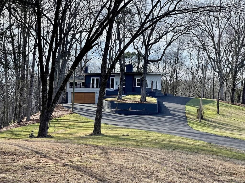 3425 Duckett Mill Road, Gainesville, GA 30506