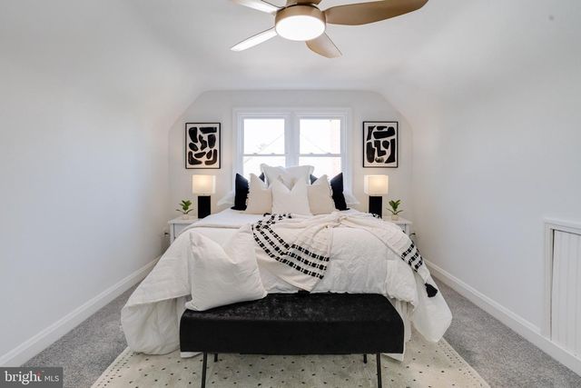 3724 SYLVAN DR, Baltimore, MD 21207