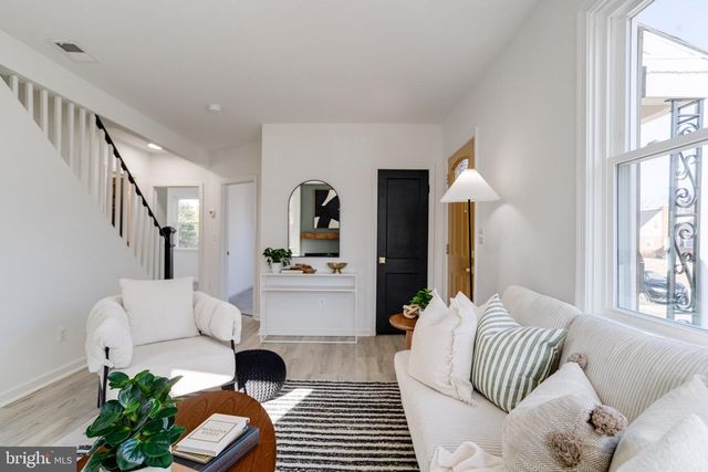 3724 SYLVAN DR, Baltimore, MD 21207